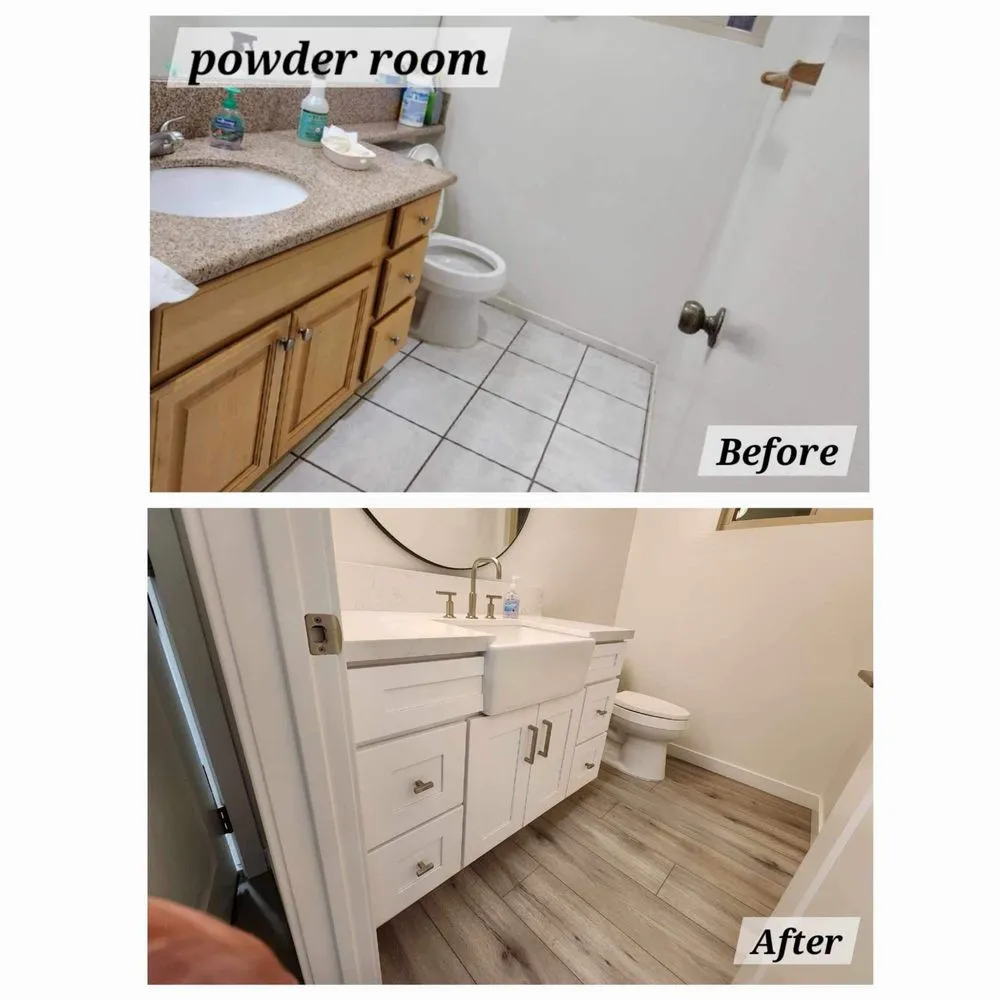 Emergency pipe repair in Orange, CA by OS Construction And Remodeling