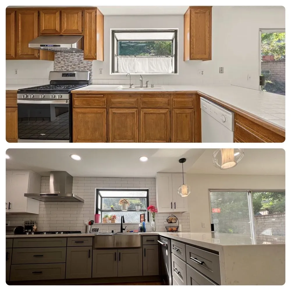 Slide of OS Construction And Remodeling