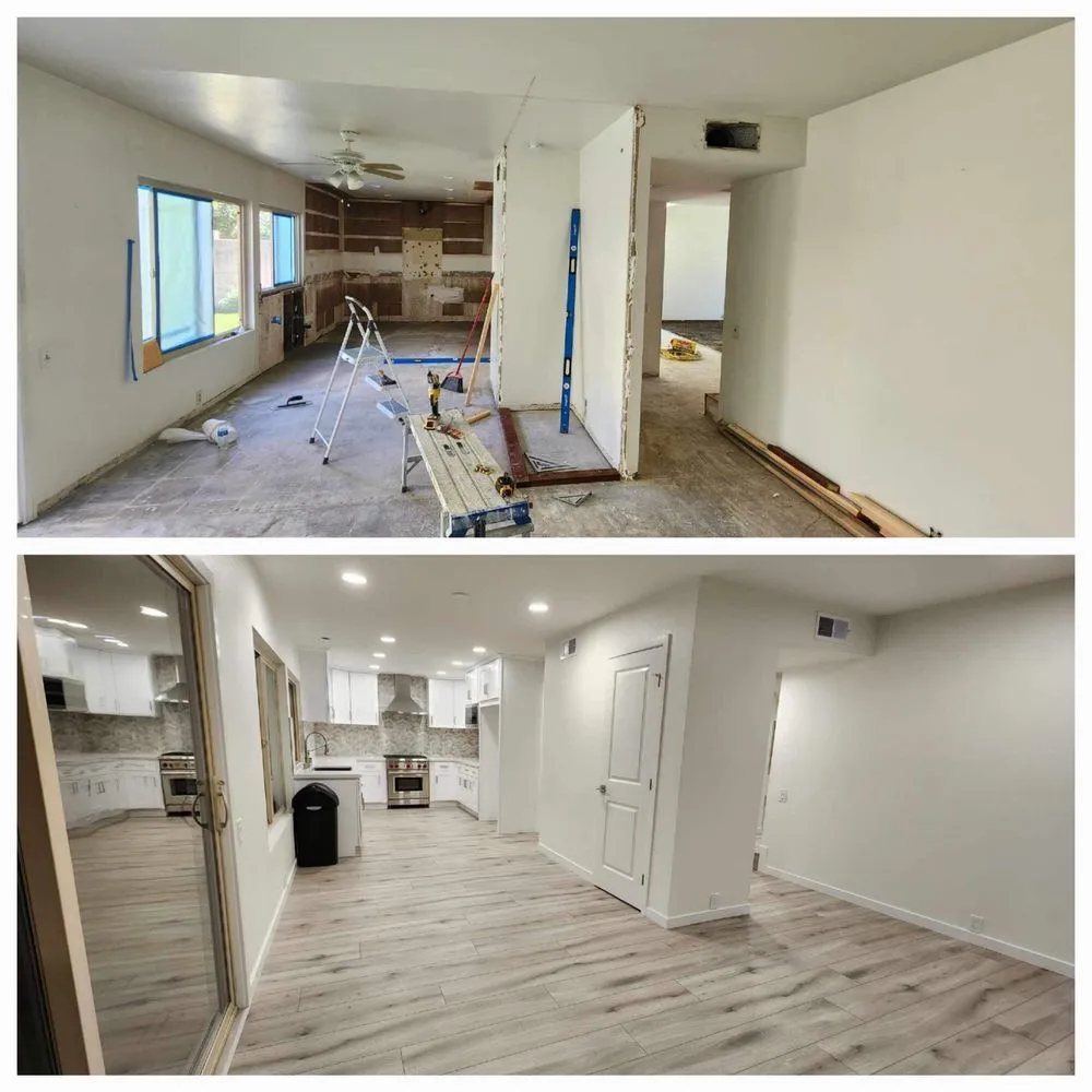 Affordable pipe repair in Orange, CA by OS Construction And Remodeling