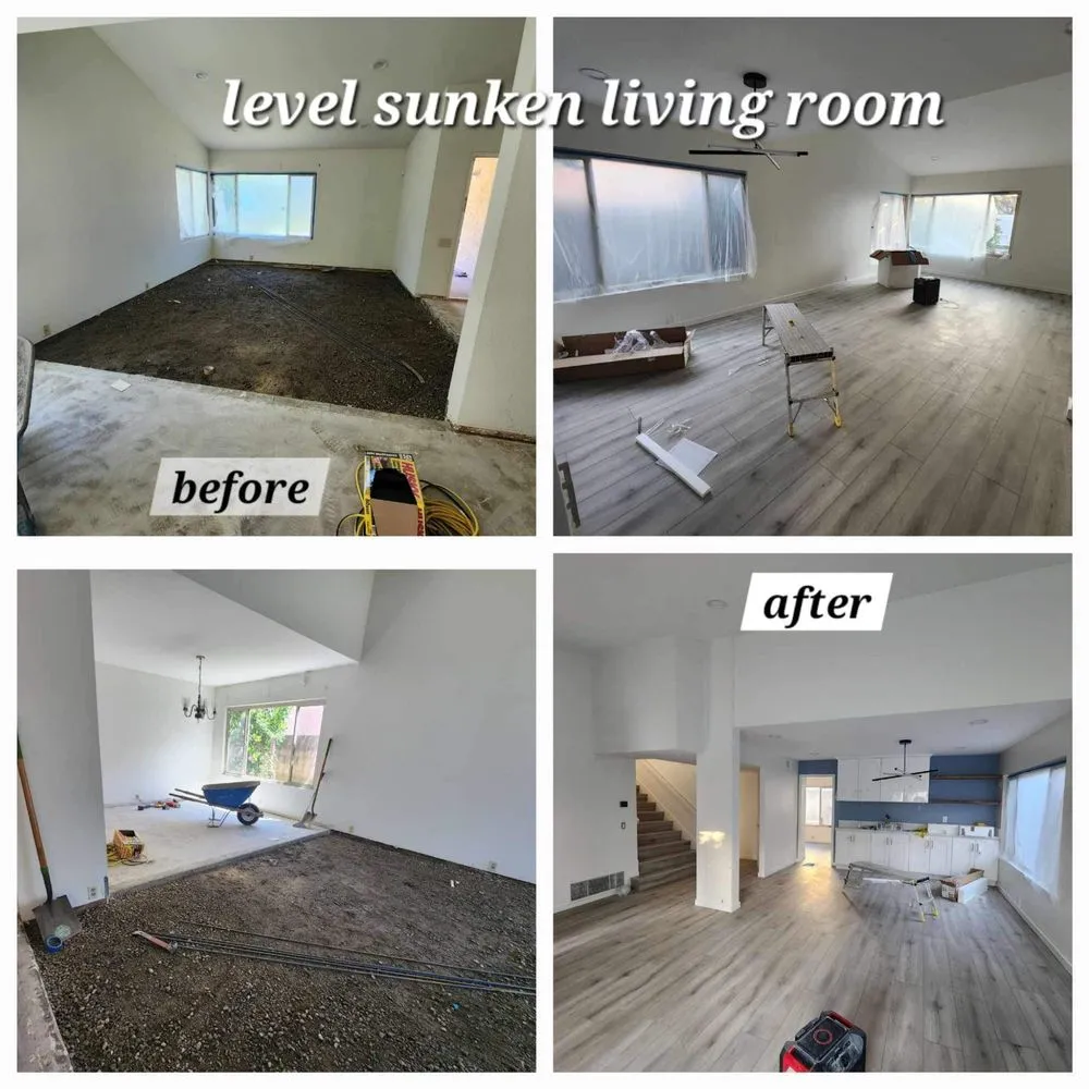 Professional emergency plumbing in Orange, CA by OS Construction And Remodeling