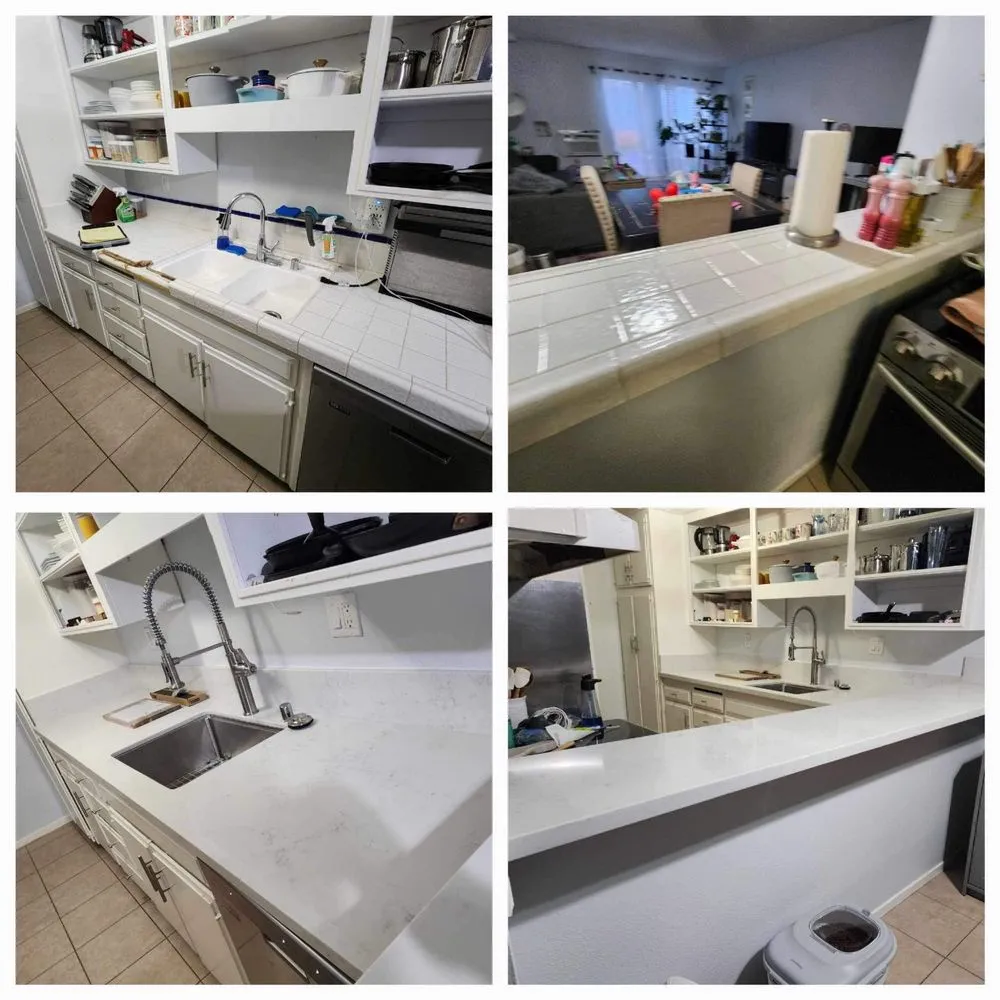 Professional plumbing repair service in Orange, CA - OS Construction And Remodeling