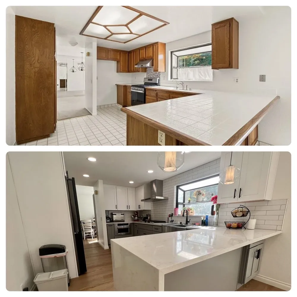 Slide of OS Construction And Remodeling