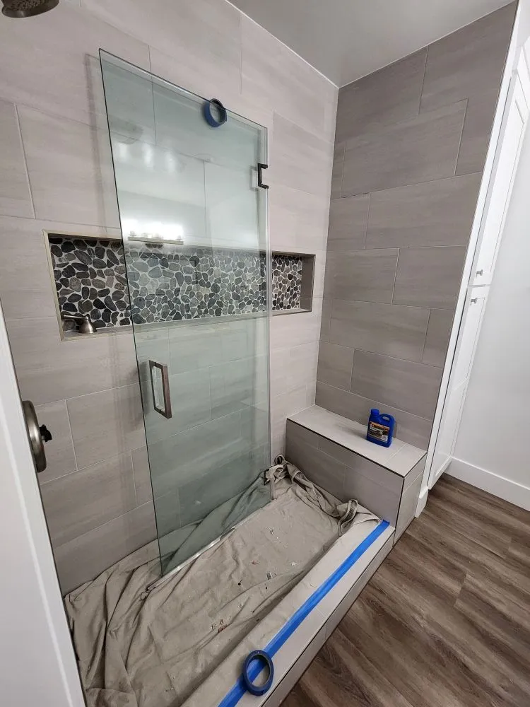 Slide of OS Construction And Remodeling