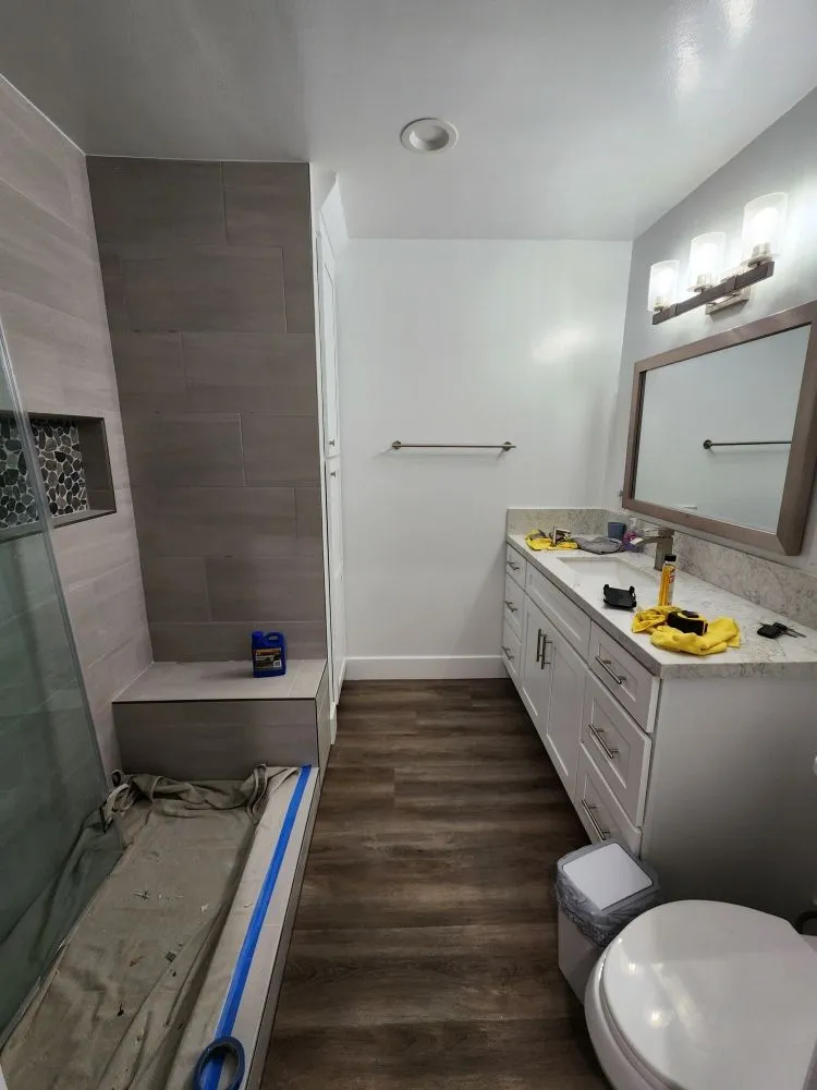 Slide of OS Construction And Remodeling