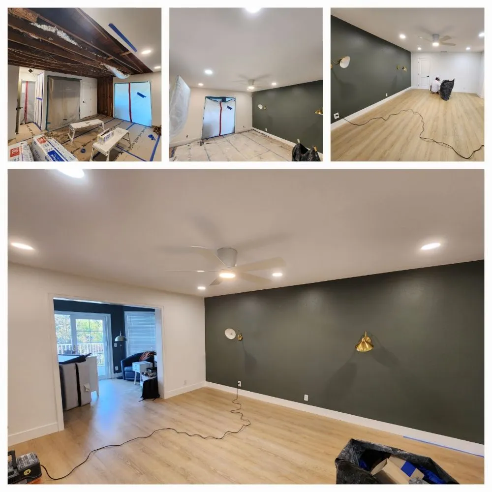 Slide of OS Construction And Remodeling