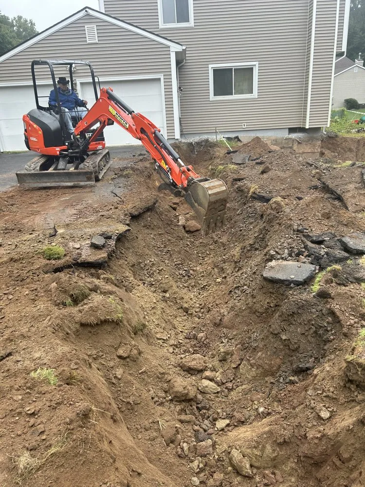 Slide of O&S Home Improvement