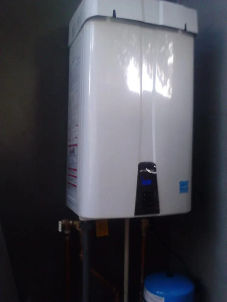 Slide of OS Plumbing