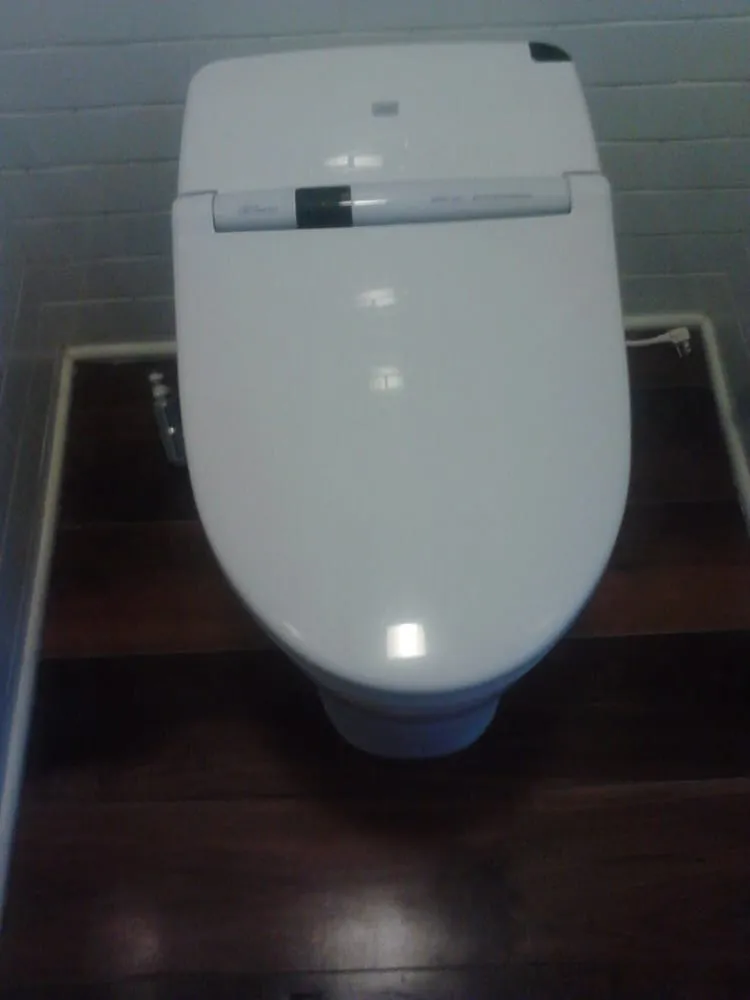 Slide of OS Plumbing