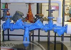 Slide of OS Plumbing