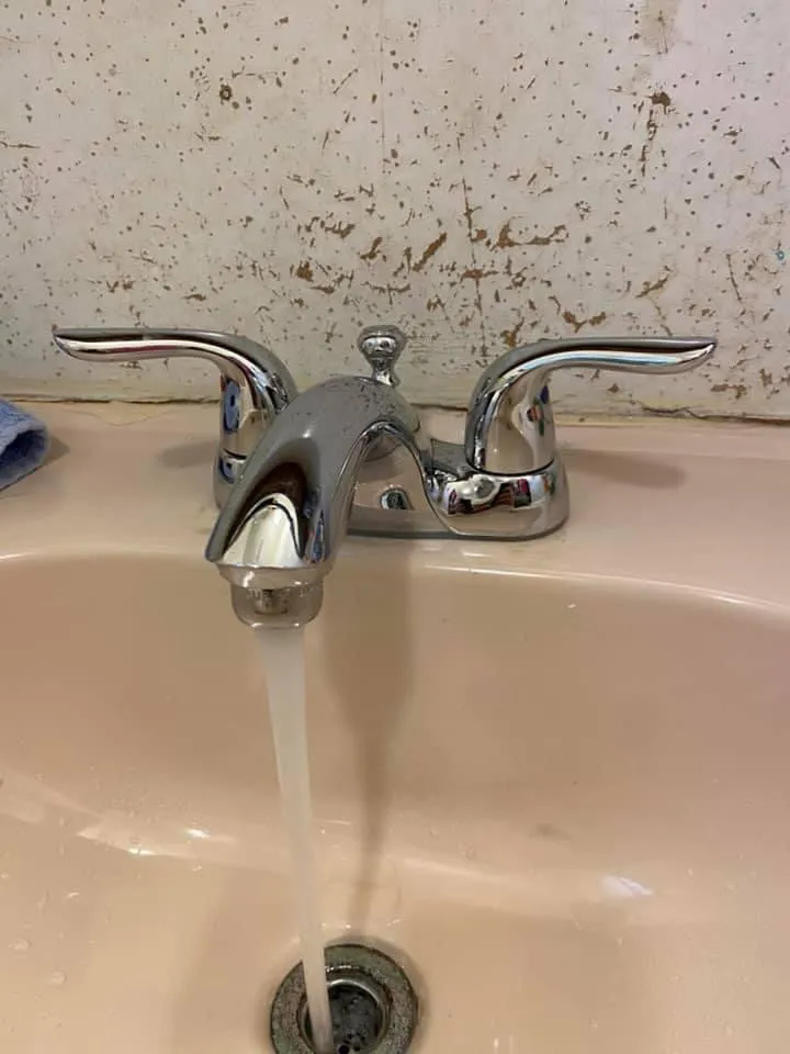 Slide of Osage Sump Pumps Plus