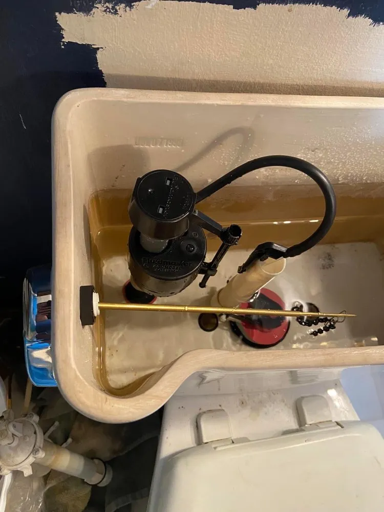 Slide of Osage Sump Pumps Plus