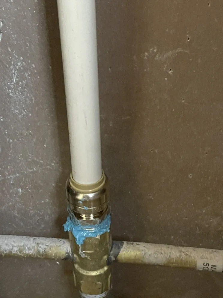 Slide of Osage Sump Pumps Plus