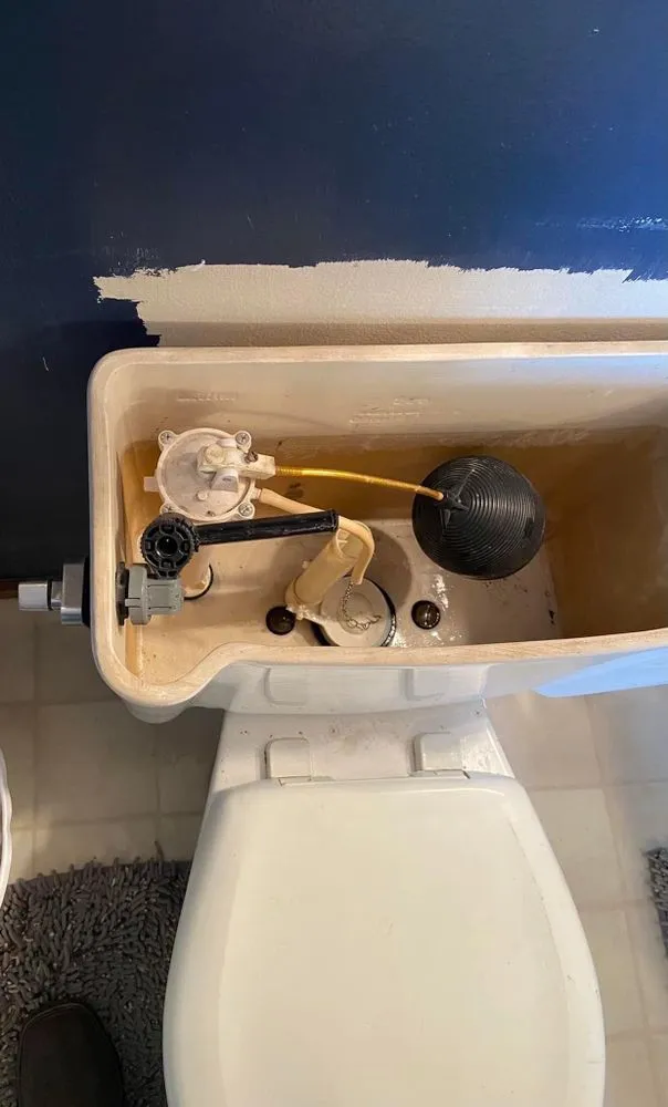 Slide of Osage Sump Pumps Plus