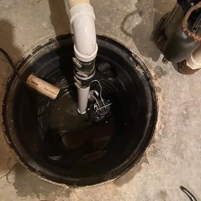 Osage Sump Pumps Plus