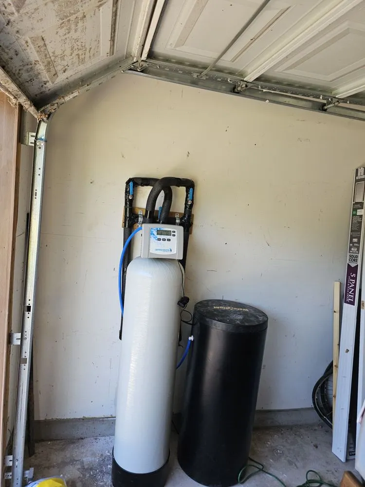 Slide of Osborn Plumbing