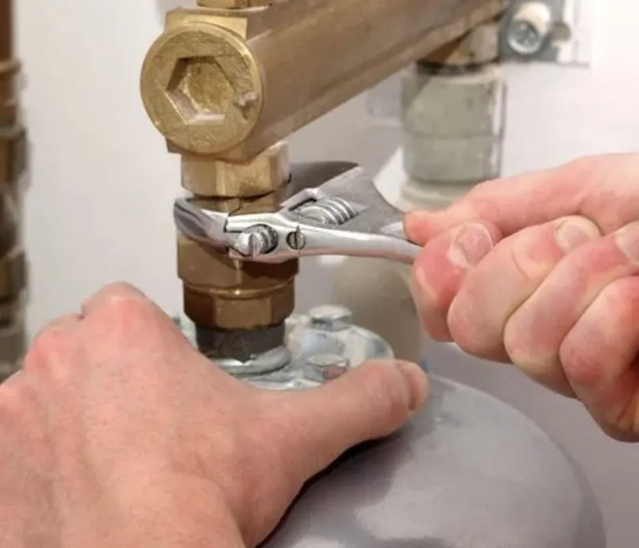 Slide of Osborn Plumbing