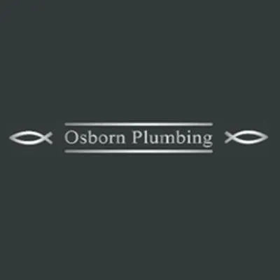 Slide of Osborn Plumbing