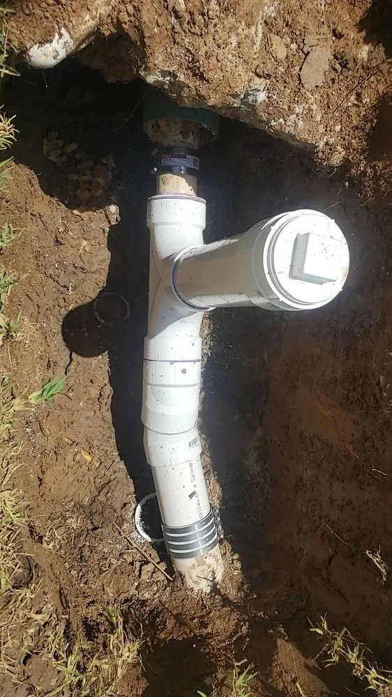 Slide of Osborn Plumbing