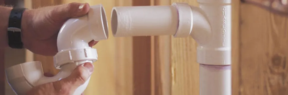 Slide of Osborn Plumbing