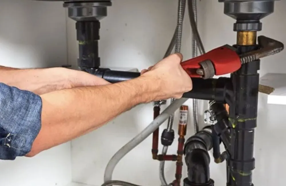 Slide of Osborn Plumbing