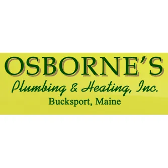 Slide of Osborne's Plumbing & Heating