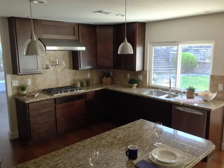 Slide of Osburn Plumbing