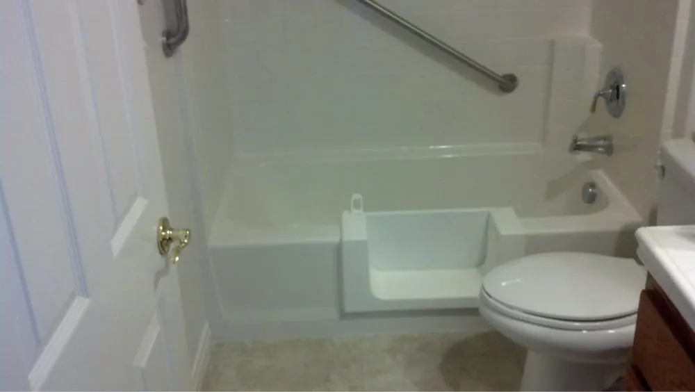 Slide of Osburn Plumbing