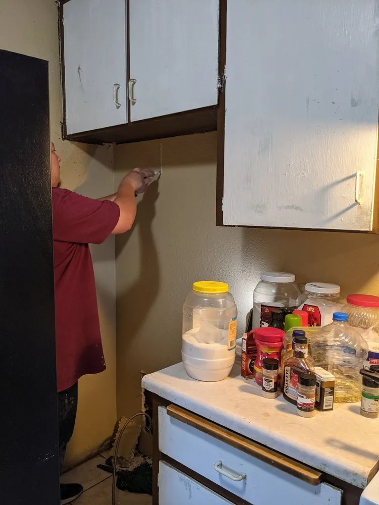 Slide of Oscar Plumber Service