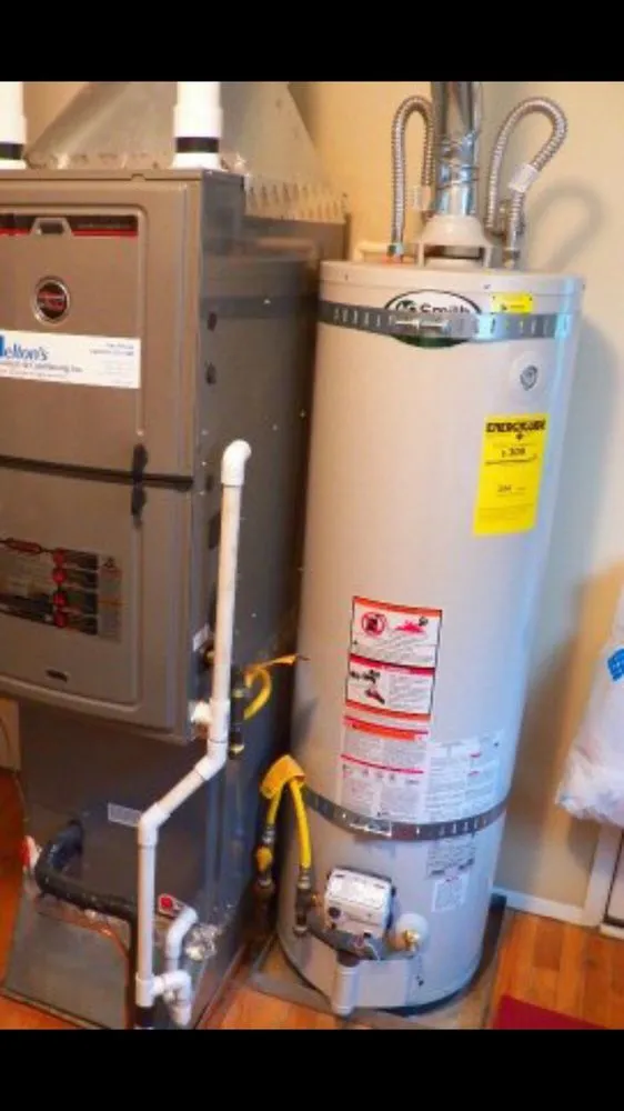 Slide of Oscar Plumbing Services