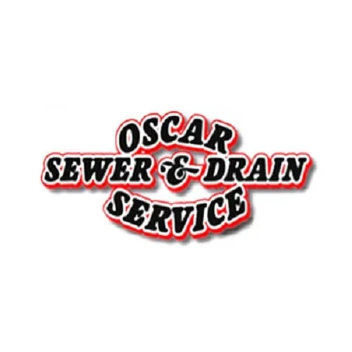 Slide of Oscar Sewer & Drain Service