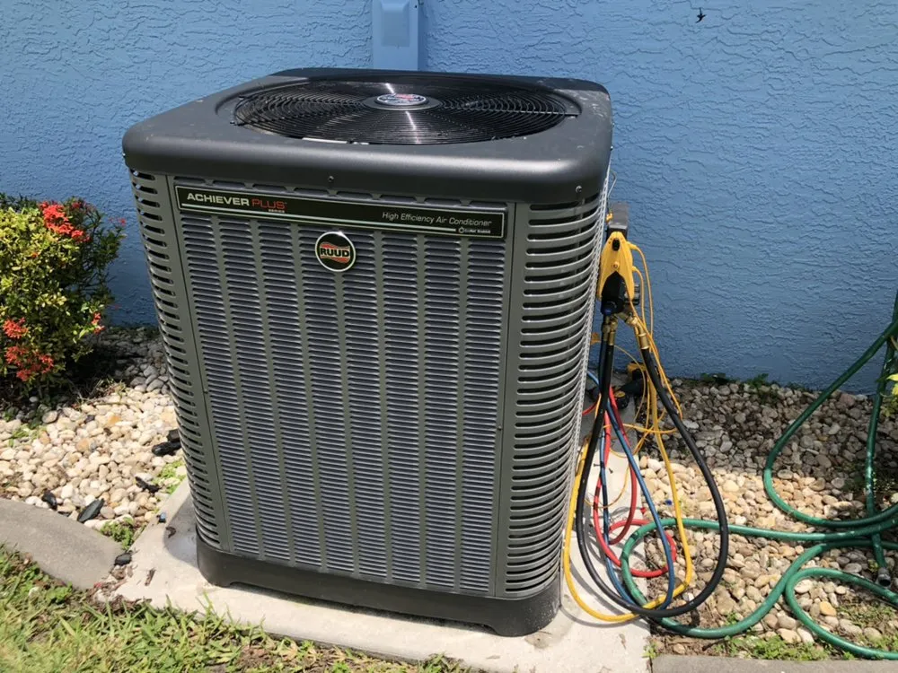 Slide of Oscars and Paul Plumbing & Mechanical