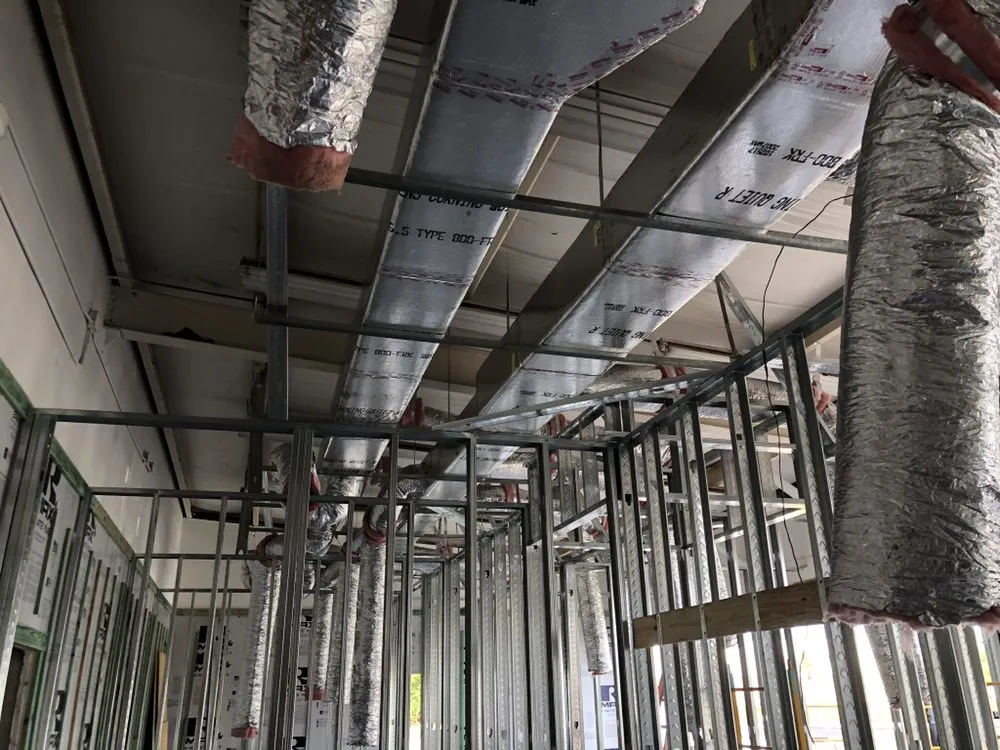 Professional pipe repair experts serving Cape Coral, FL - Oscars and Paul Plumbing & Mechanical