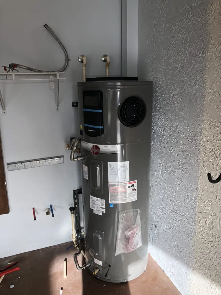 Emergency drain cleaning for homes in Cape Coral, FL by Oscars and Paul Plumbing & Mechanical