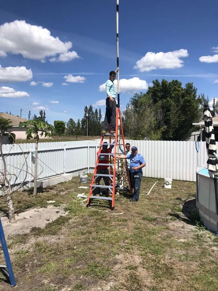 Slide of Oscars and Paul Plumbing & Mechanical