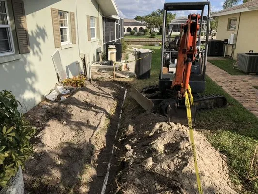 Oscars and Paul Plumbing & Mechanical