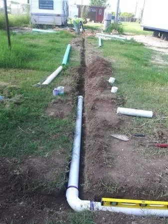 Slide of Oscar's Plumbing & Repairs