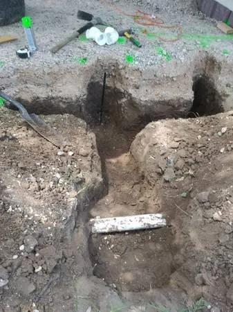 Slide of Oscar's Plumbing & Repairs