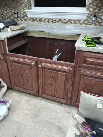 Slide of Oscar's Plumbing & Repairs