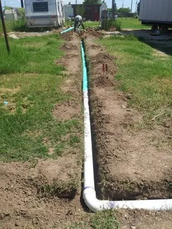 Slide of Oscar's Plumbing & Repairs