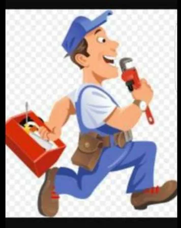 Slide of Oscar's Plumbing & Repairs