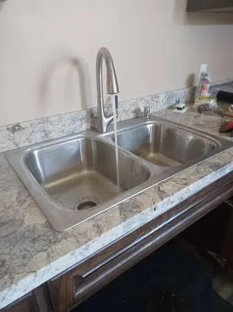 Slide of Oscar's Plumbing & Repairs