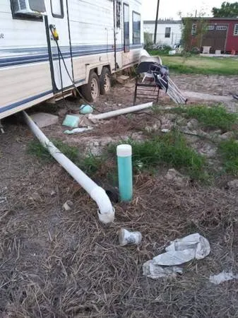 Slide of Oscar's Plumbing & Repairs