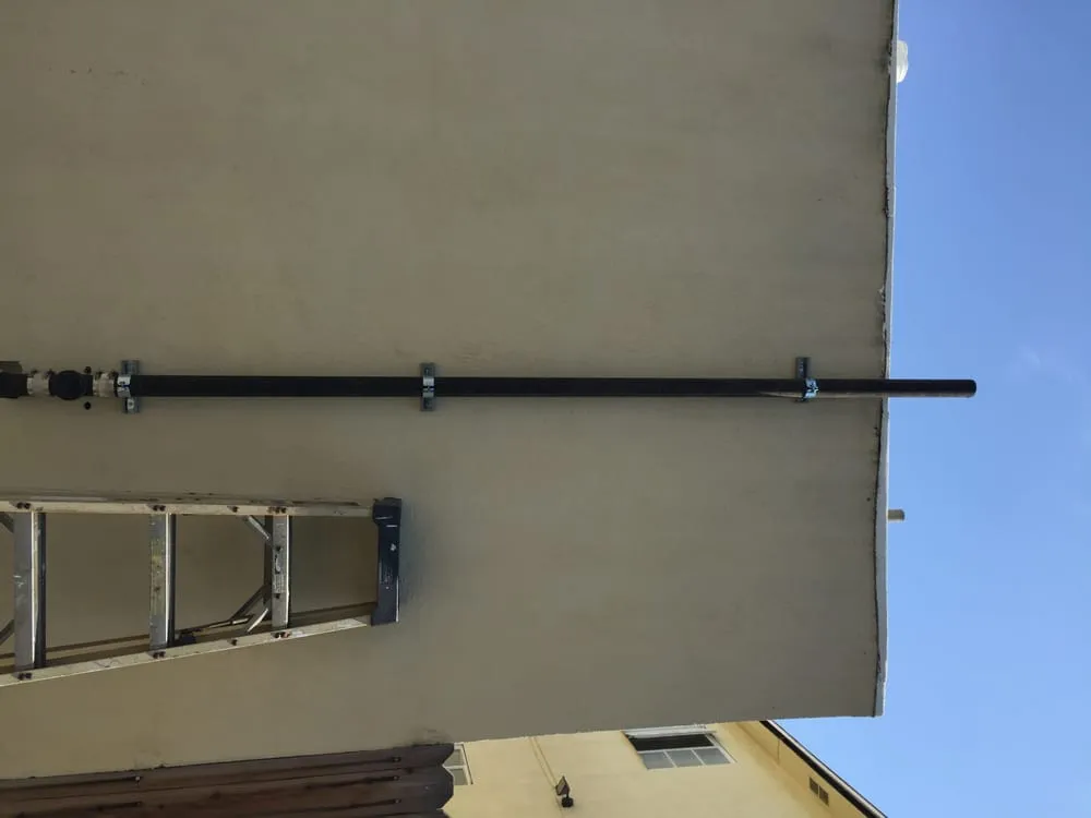 Slide of Oscar's Plumbing & Rooter Service