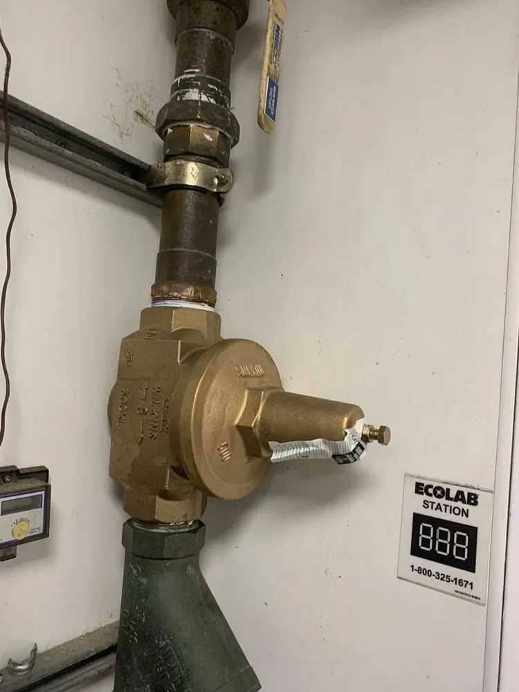 Affordable emergency plumbing for homes in Van Nuys, CA by Oscar's Plumbing & Rooter Service