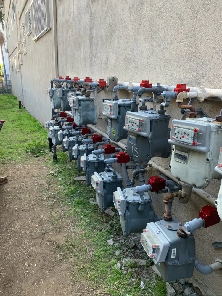 Reliable leak detection in Van Nuys, CA by Oscar's Plumbing & Rooter Service