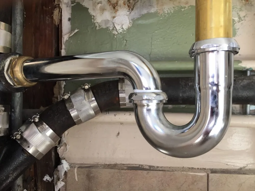 Slide of Oscar's Plumbing & Rooter Service