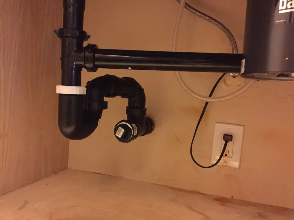 Slide of Oscar's Plumbing & Rooter Service