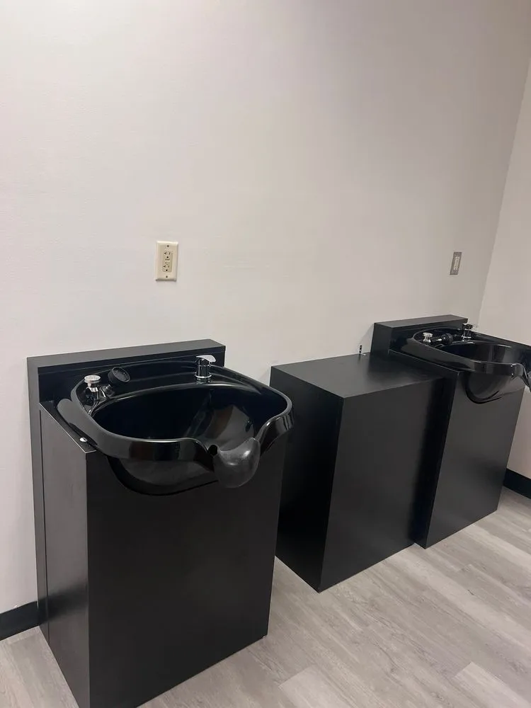 Slide of Oscars plumbing