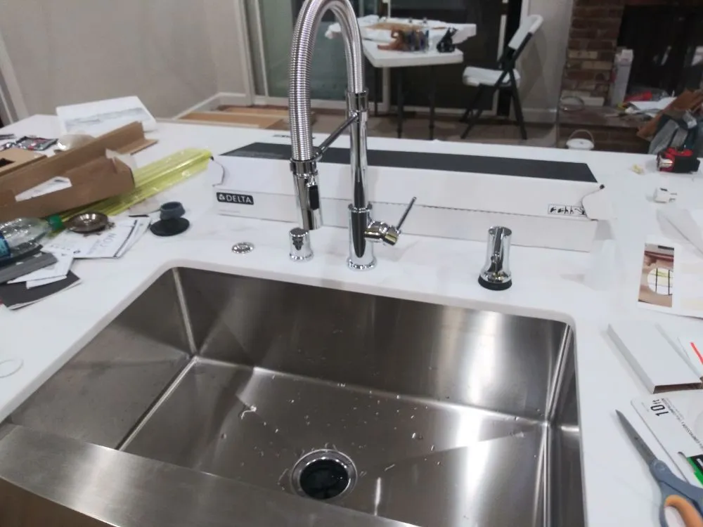 Slide of Oscar's Rooter Service