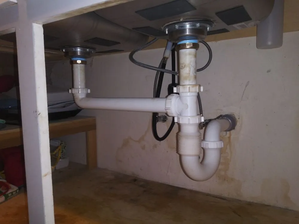 Slide of Oscar's Rooter Service